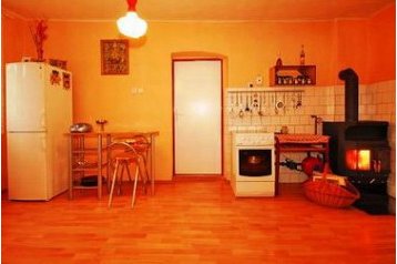 Accommodatie bij particulieren Partizánska Ľupča 4